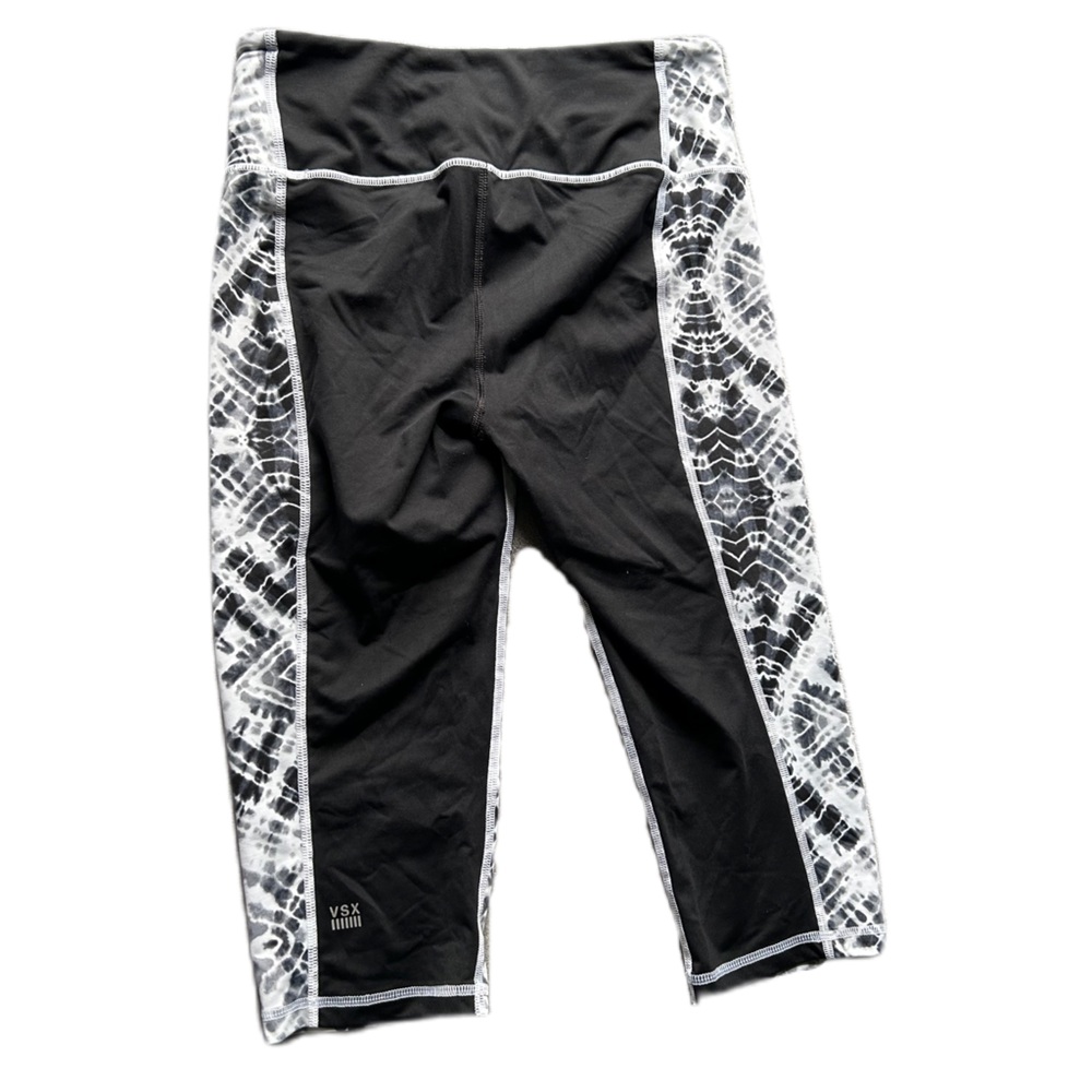 Women’s essential capri
